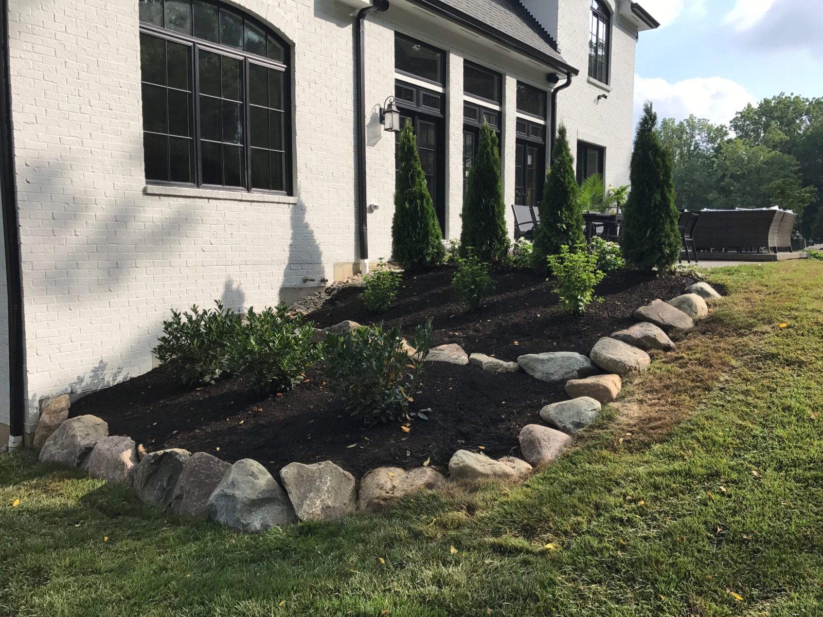 Gallery – Creech's Ohio Valley Stone