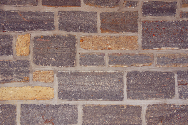 fieldstone webwall