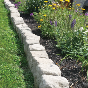 Edging – Creech's Ohio Valley Stone