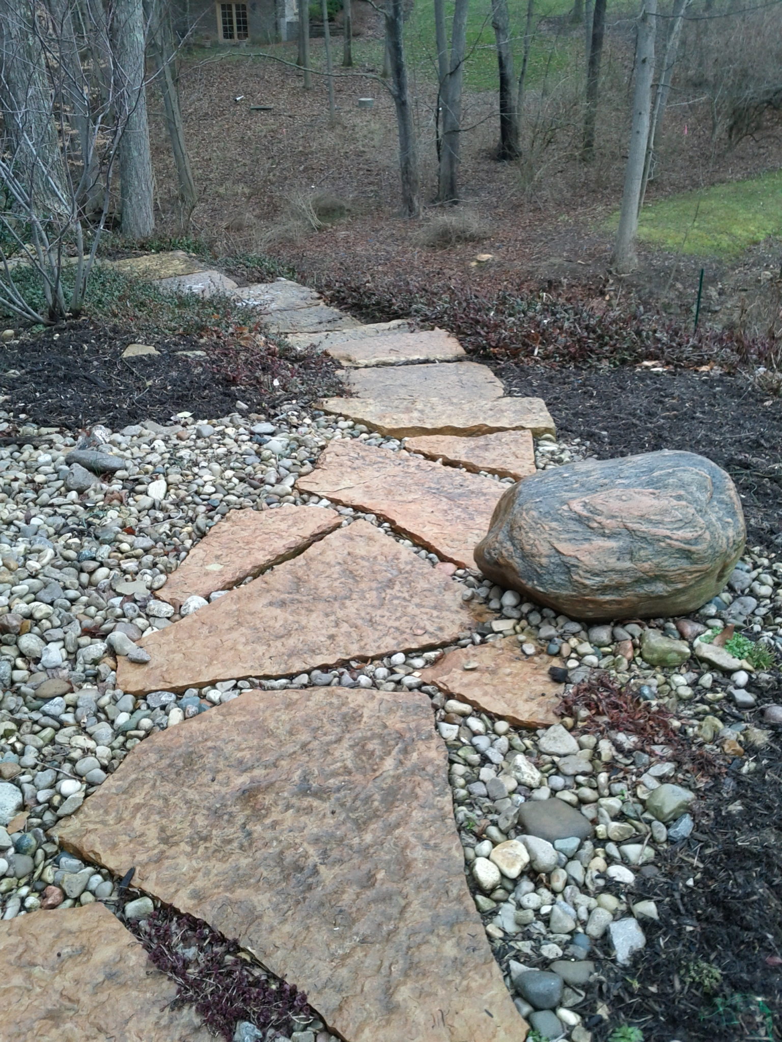 Gallery – Creech's Ohio Valley Stone